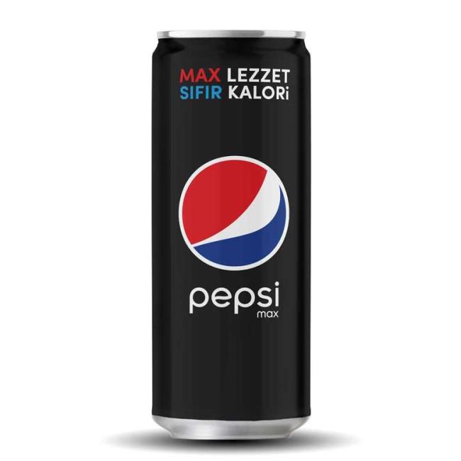 Pepsi Max 335ml
